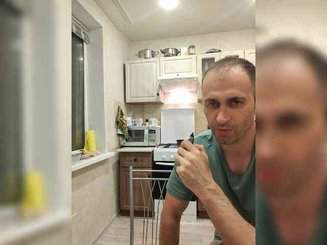 MollyDave webcam