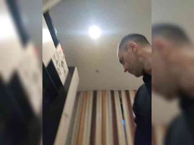 MollyDave webcam