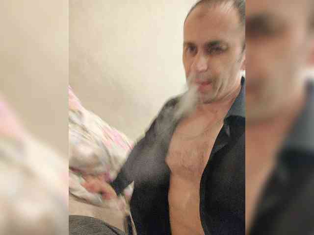 MollyDave webcam