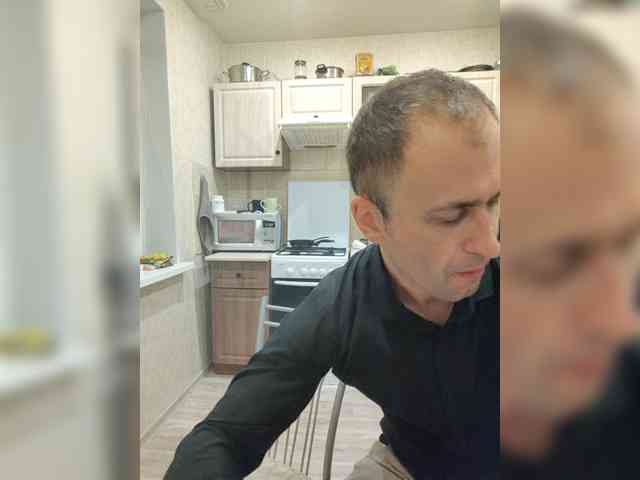 MollyDave webcam