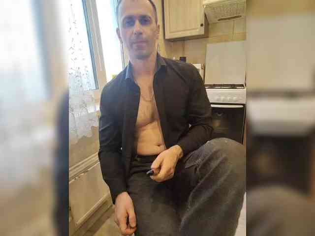 MollyDave webcam