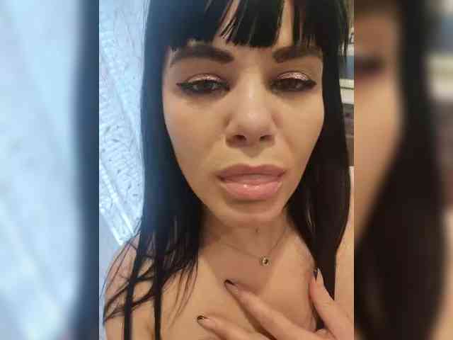 MollyDave webcam