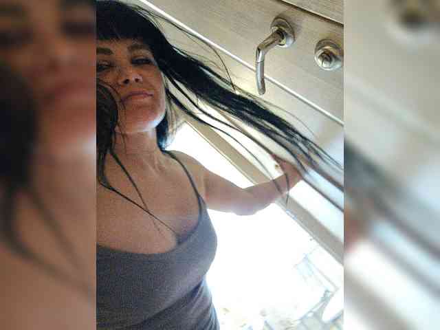 MollyDave webcam