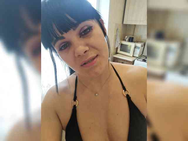 MollyDave webcam