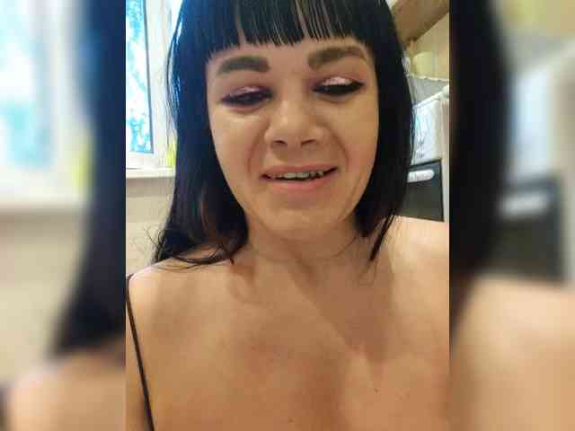 MollyDave webcam