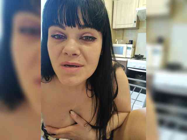 MollyDave webcam