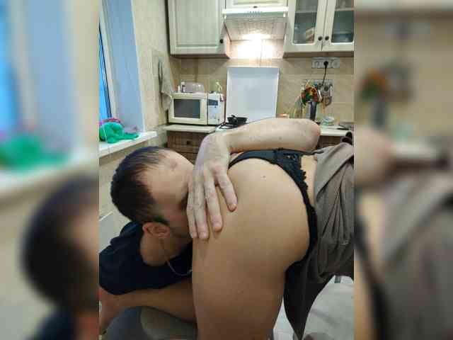MollyDave webcam