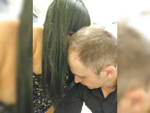 MollyDave webcam