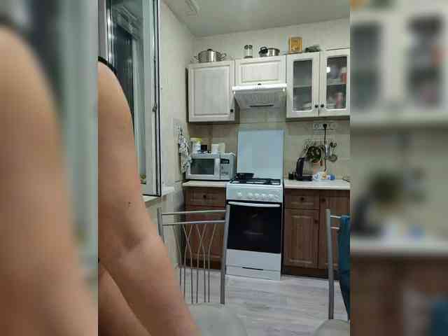 MollyDave webcam