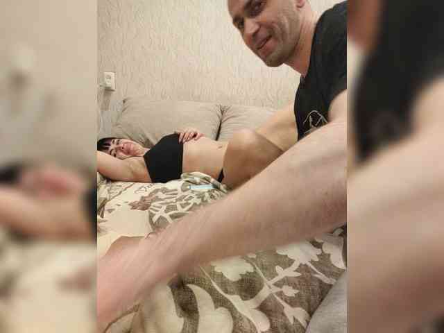 MollyDave webcam