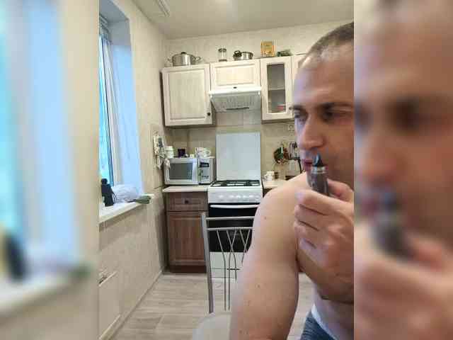 MollyDave Live Webcam on BongaCams