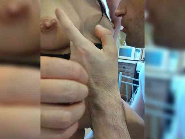 MollyDave webcam