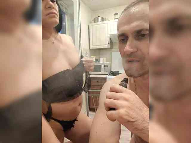 MollyDave webcam