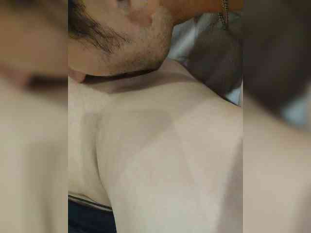 MollyDave webcam