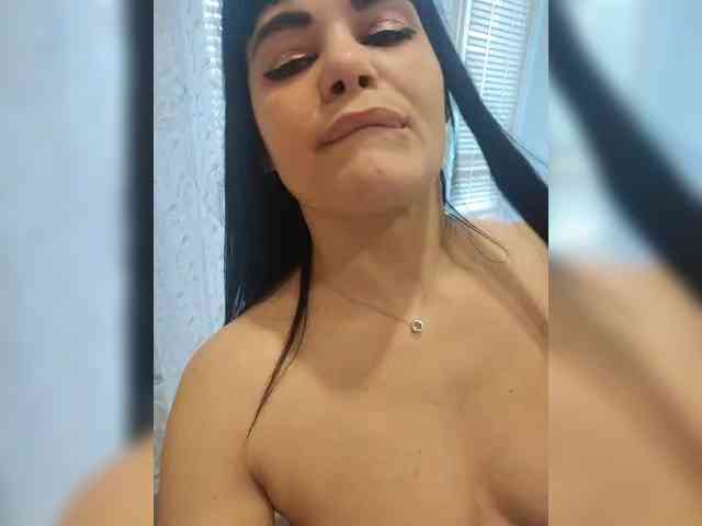 MollyDave webcam