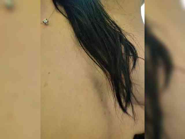 MollyDave webcam