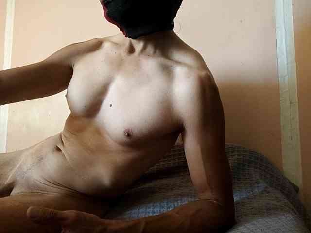 ffberty Live Webcam on BongaCams