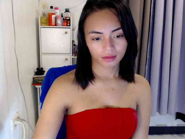 chriaxx Sex Cam Show