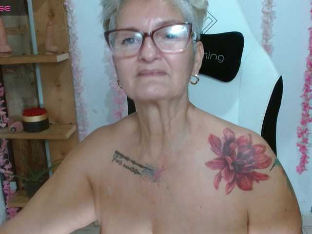bety-cum3 cam belle