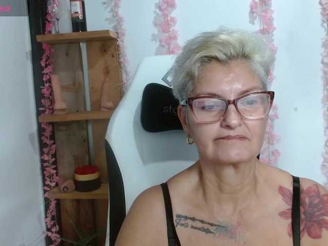 bety-cum3 live sex show