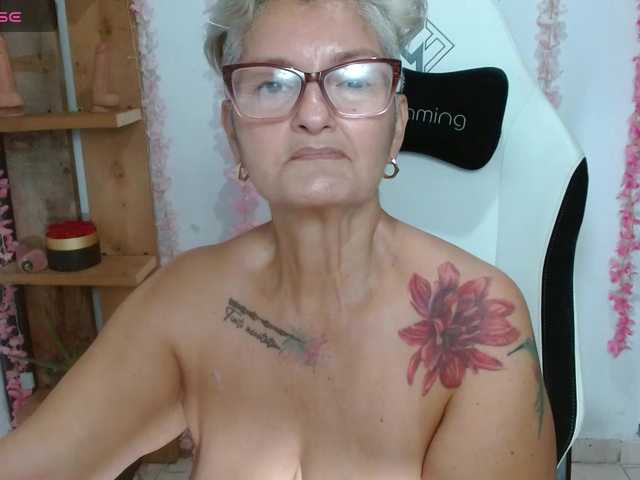 bety-cum3 live sex show