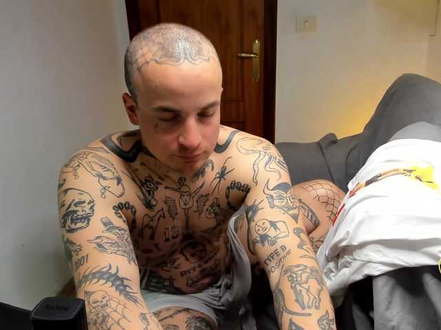 Layneinchains