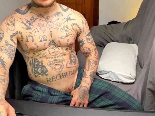Layneinchains