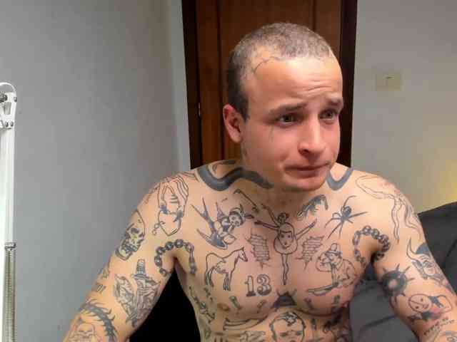 Layneinchains