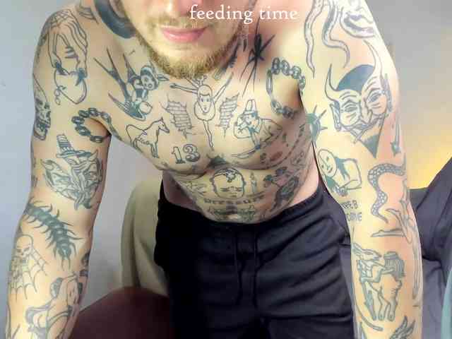 Layneinchains