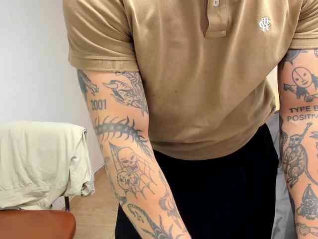 Layneinchains