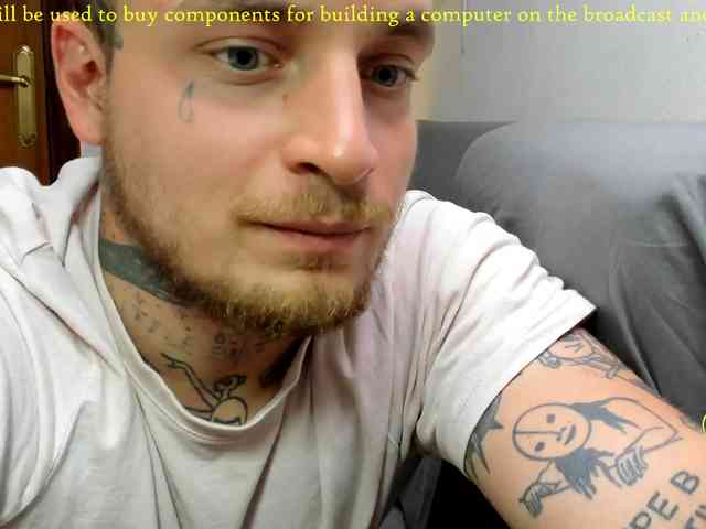 Layneinchains Sex Cam Show