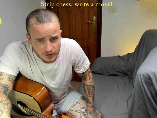 Layneinchains Sex Cam Show