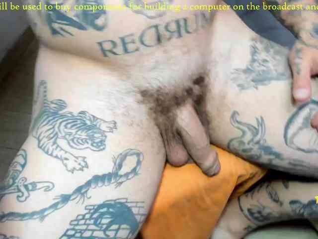 Layneinchains Sex Cam Show