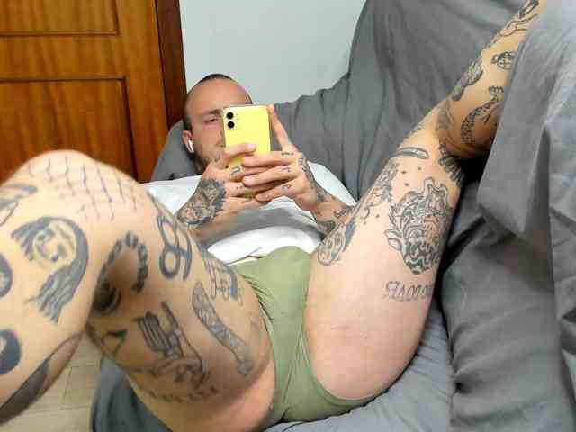 Layneinchains Sex Cam Show