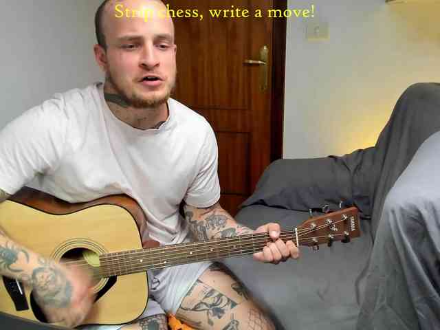 Layneinchains Sex Cam Show