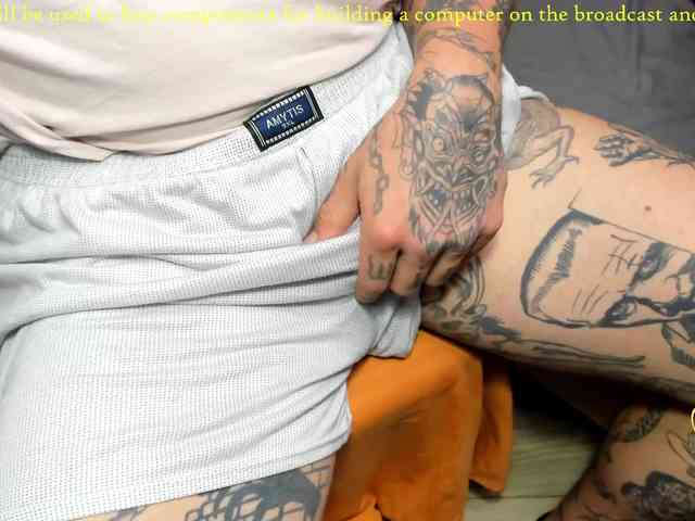 Layneinchains Sex Cam Show