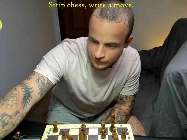 Layneinchains Sex Cam Show