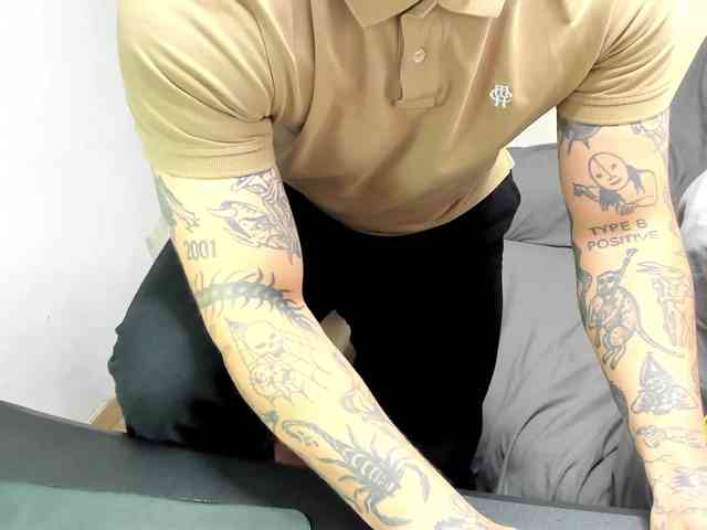 Layneinchains