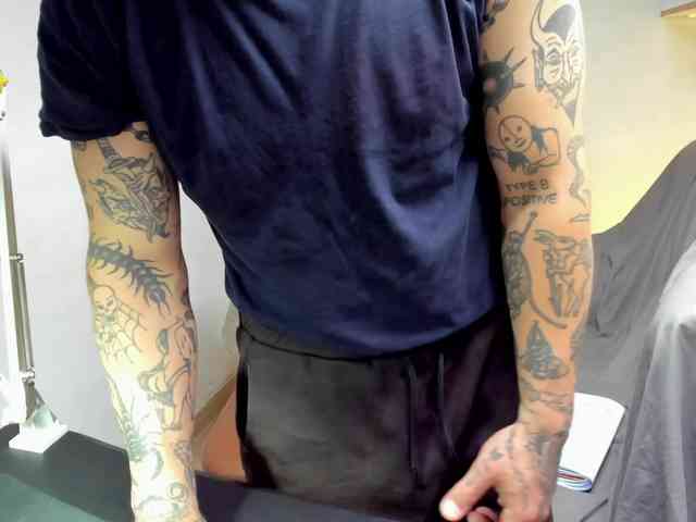 Layneinchains