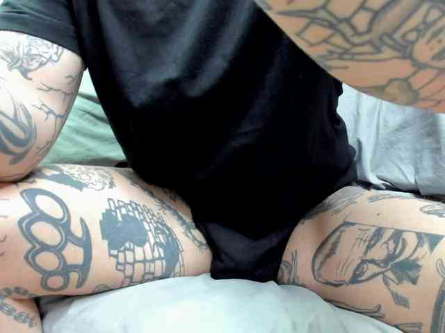Layneinchains