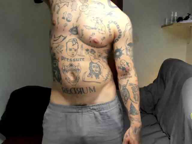 Layneinchains