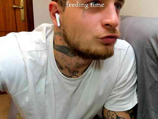 Layneinchains Sex Cam Show