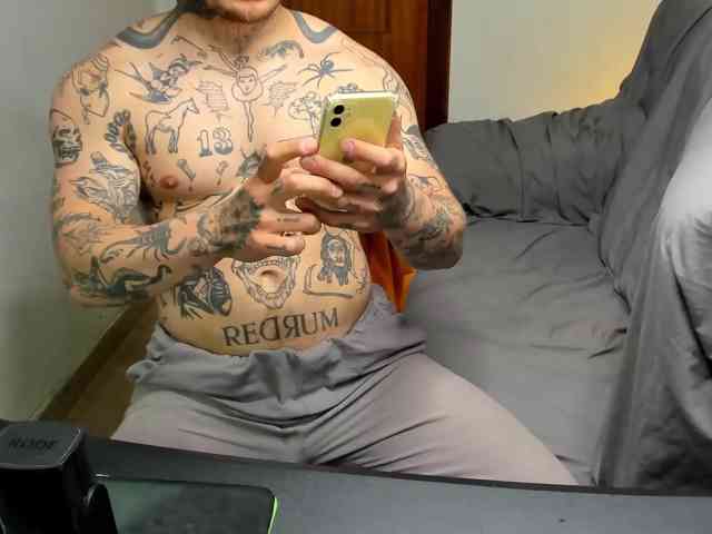 Layneinchains