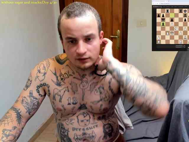 Layneinchains