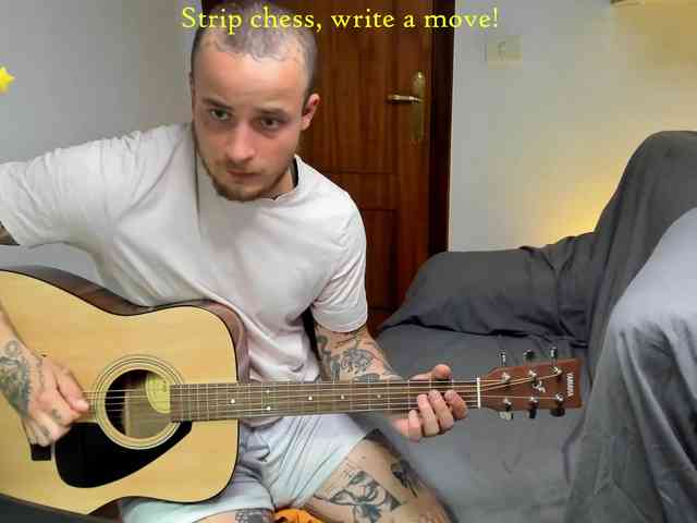 Layneinchains Sex Cam Show