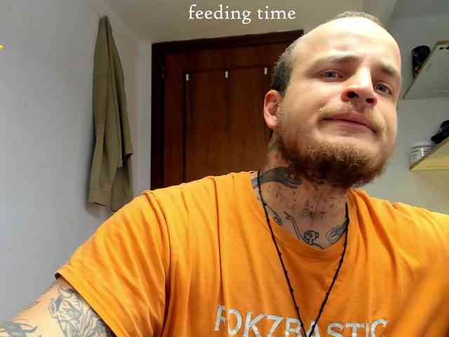 Layneinchains Live Webcam on BongaCams