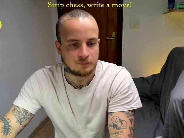 Layneinchains Sex Cam Show