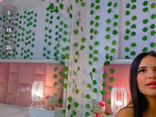 kailysweet1 Porn Show