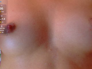 kailysweet1 Porn Show