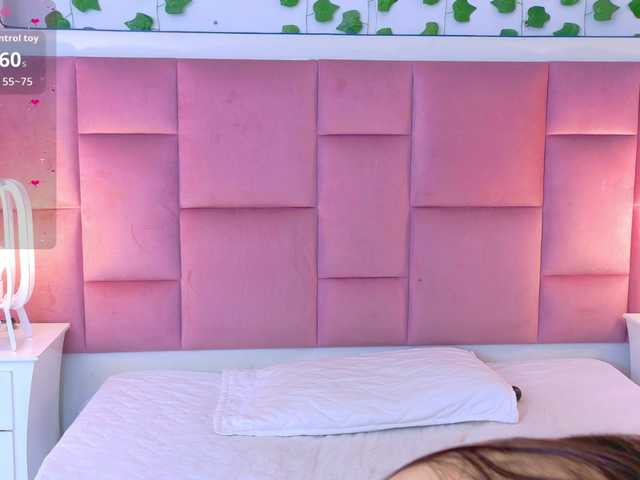 kailysweet1 live cam on BongaCams